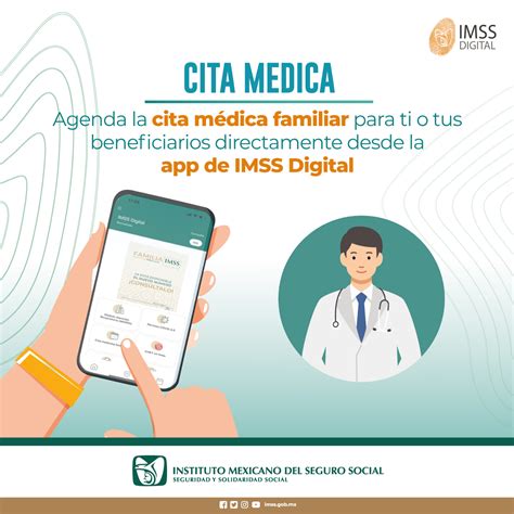 cita imss en linea|Citas IMSS • Cómo agendar mis citas por teléfono e Internet